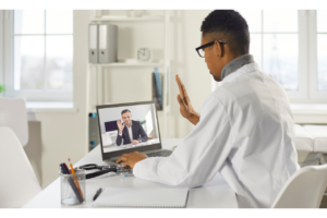 telemedicina